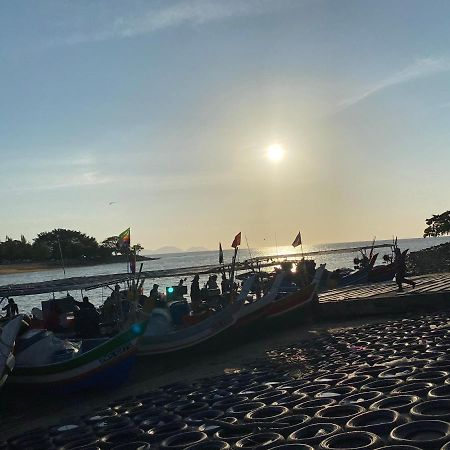 An-Nur Homestay Sungai Petani Zewnętrze zdjęcie