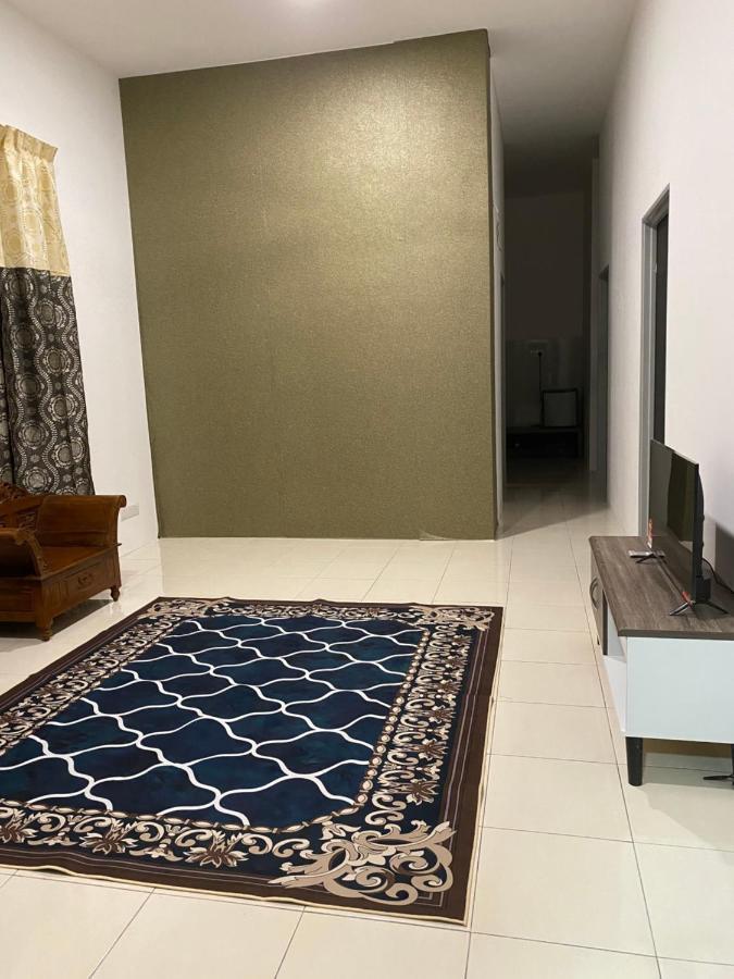 An-Nur Homestay Sungai Petani Zewnętrze zdjęcie