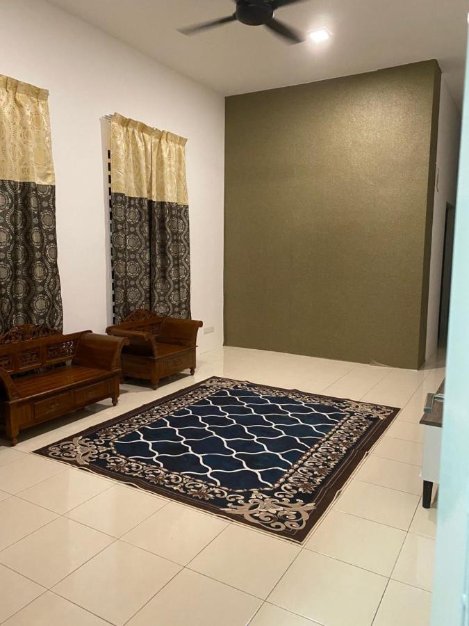 An-Nur Homestay Sungai Petani Zewnętrze zdjęcie